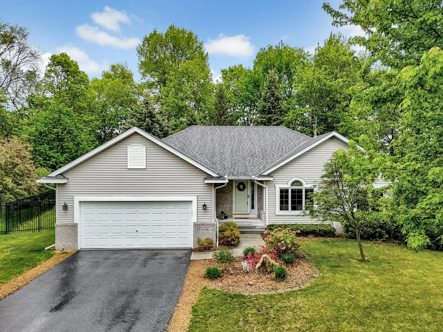 12498 194th Lane Nw, Elk River, MN 55330 - #2