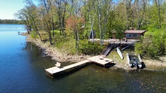 8305 Meadow Lake Road Sw, Motley, MN 56466 - #1