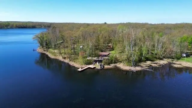 8305 Meadow Lake Road Sw, Motley, MN 56466 - #2