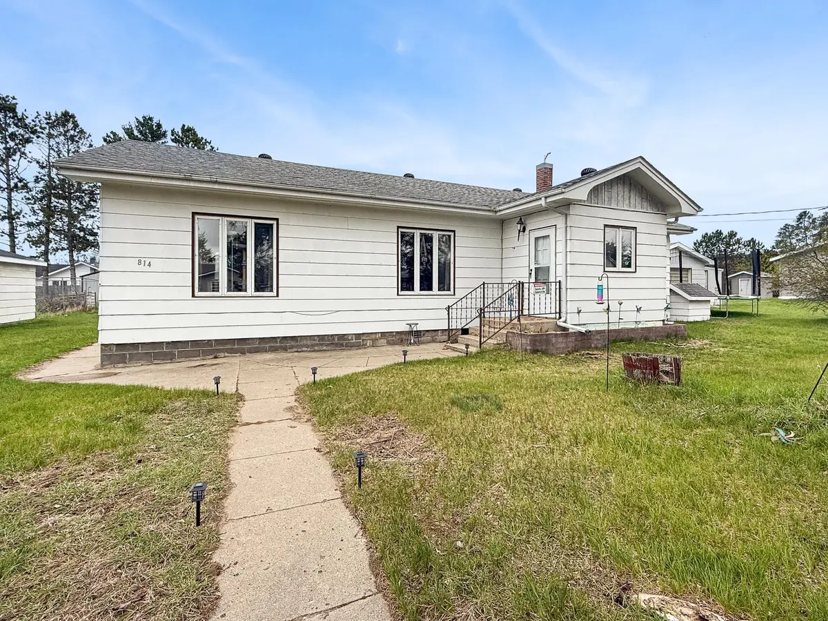 814 21st Street Nw, Bemidji, MN 56601 - #1