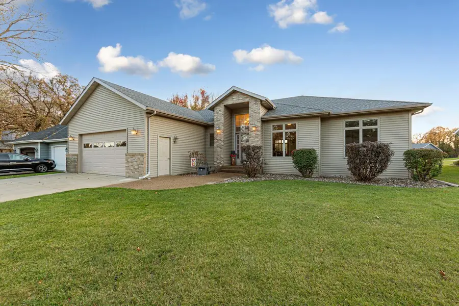 1447 Nottingham Drive, Owatonna, MN 55060 - #2
