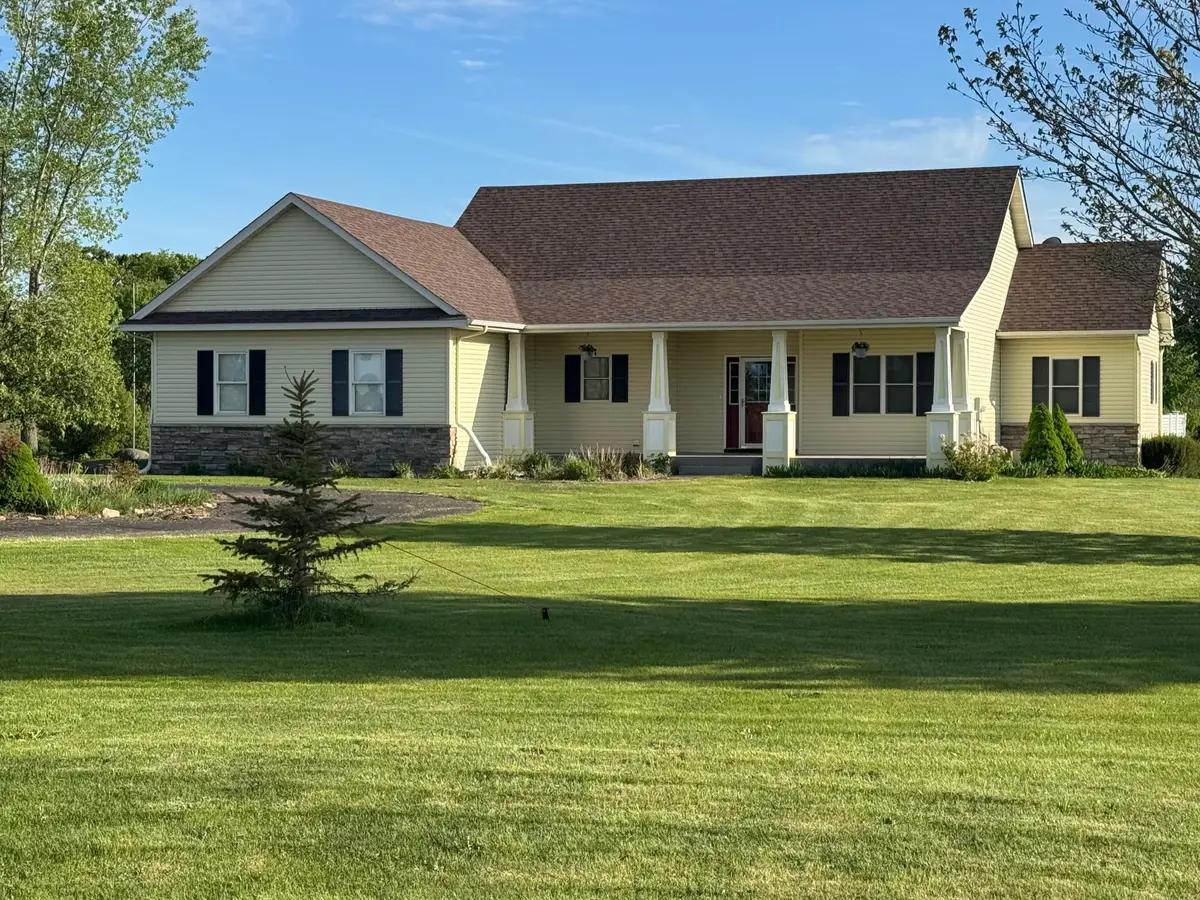 1749 110th Avenue, Hammond, WI 54015 - #1