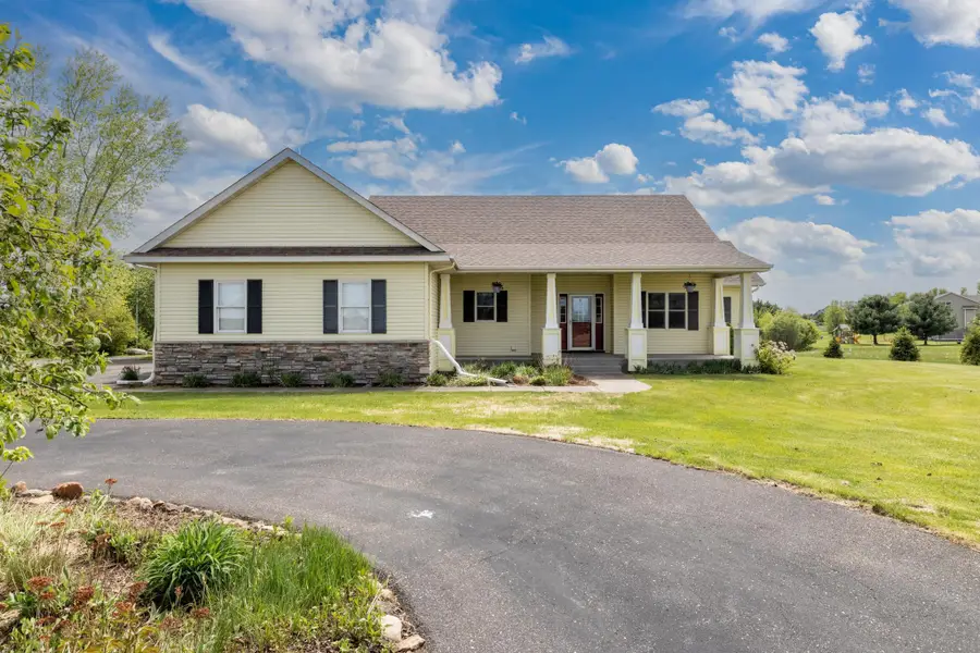 1749 110th Avenue, Hammond, WI 54015 - #3