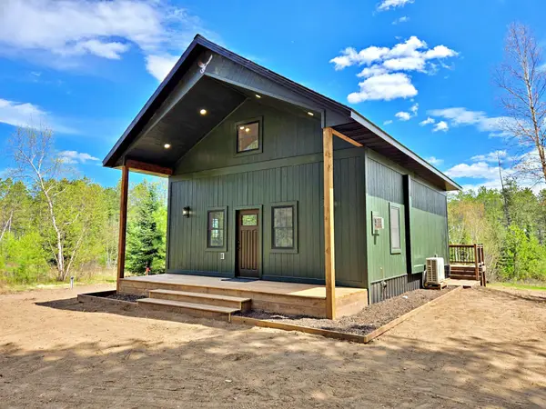 19616 Eagle Haven Trl, Nevis, MN 56467