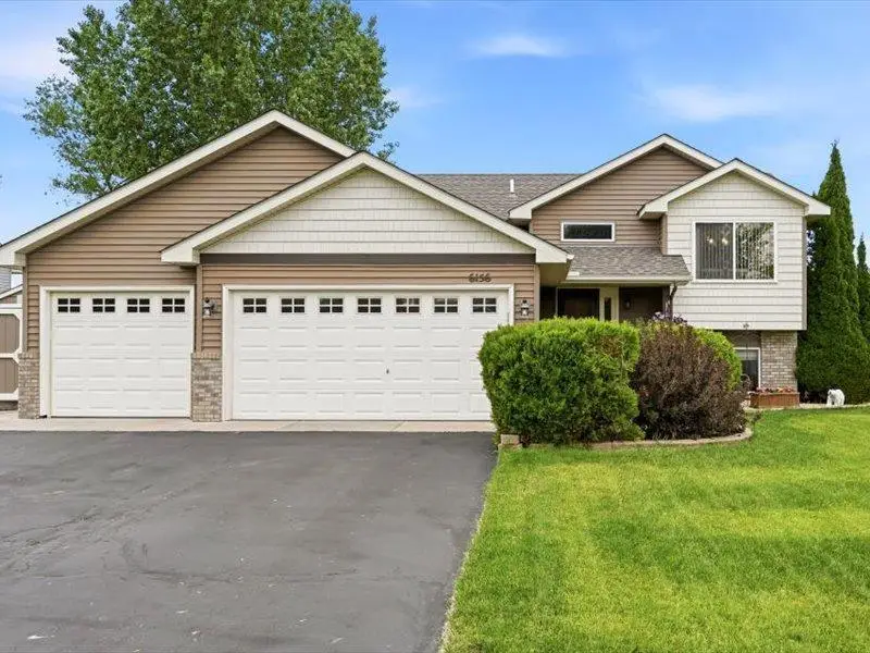 6156 152nd Street N, Hugo, MN 55038 - #1