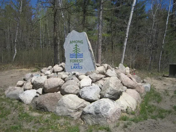Lot 6 Among Forest & Lakes Drive, Cass Lake, MN 56633