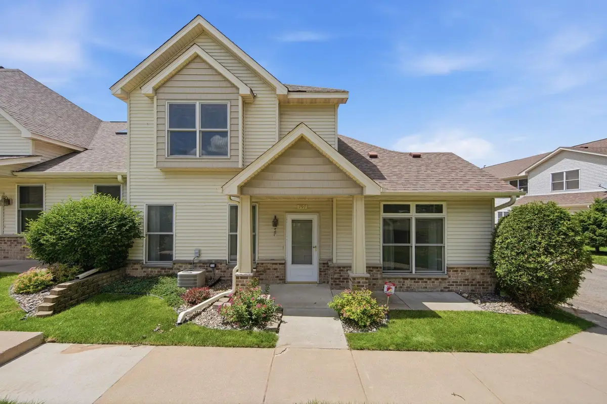 797 Parkside Lane, Columbia Heights, MN 55421 - #1