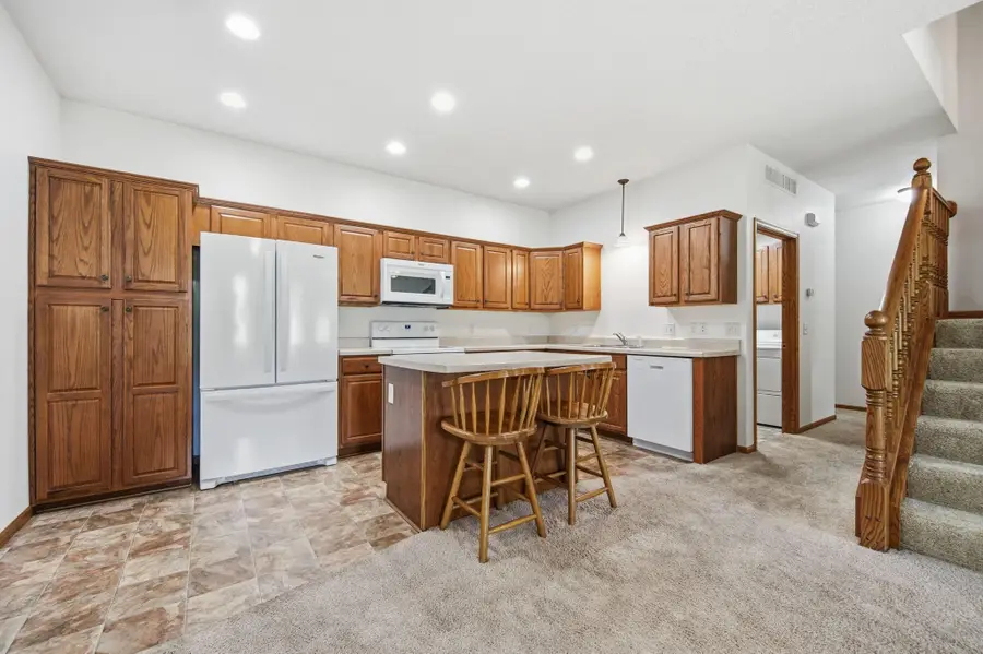 797 Parkside Lane, Columbia Heights, MN 55421 - #3
