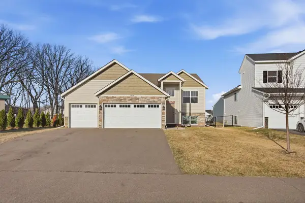 14654 Snowy Owl Street Nw, Ramsey, MN 55303
