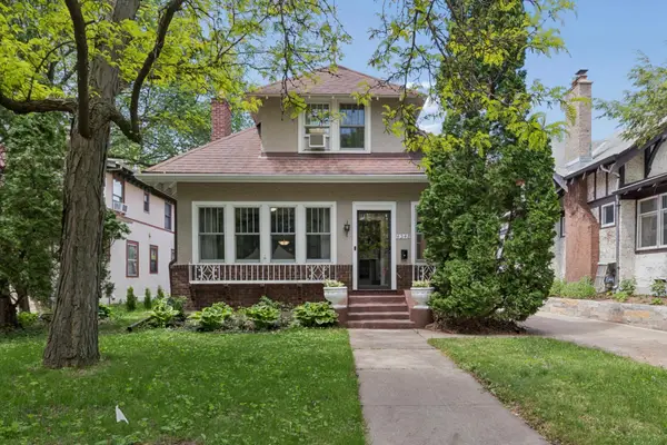 4348 Lyndale Avenue S, Minneapolis, MN 55409