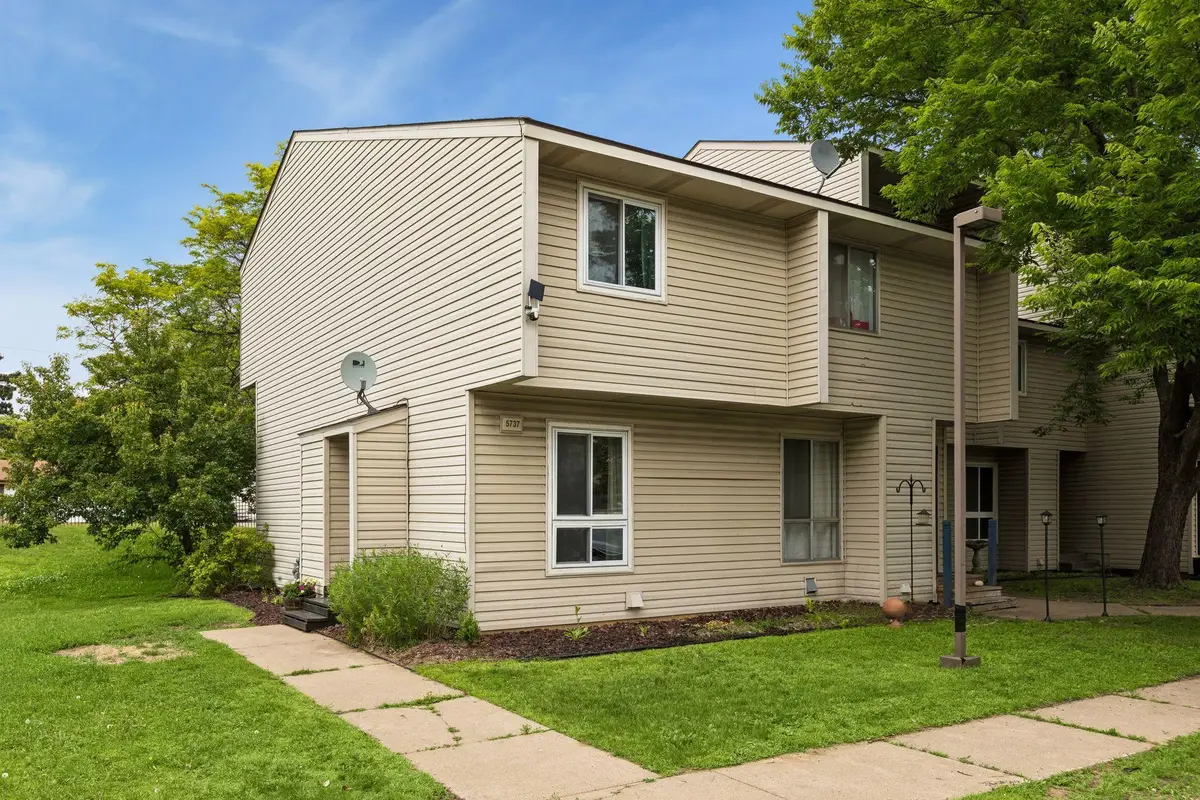 5737 80th Avenue N, Brooklyn Park, MN 55443 - #1