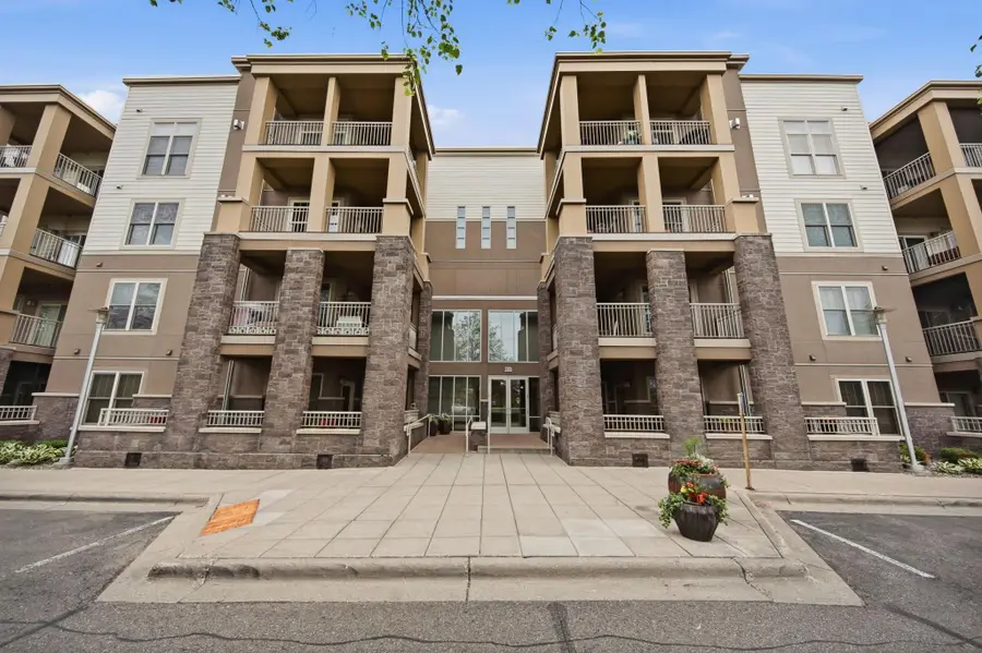 2201 Village Lane #A204, Minneapolis, MN 55431 - #2
