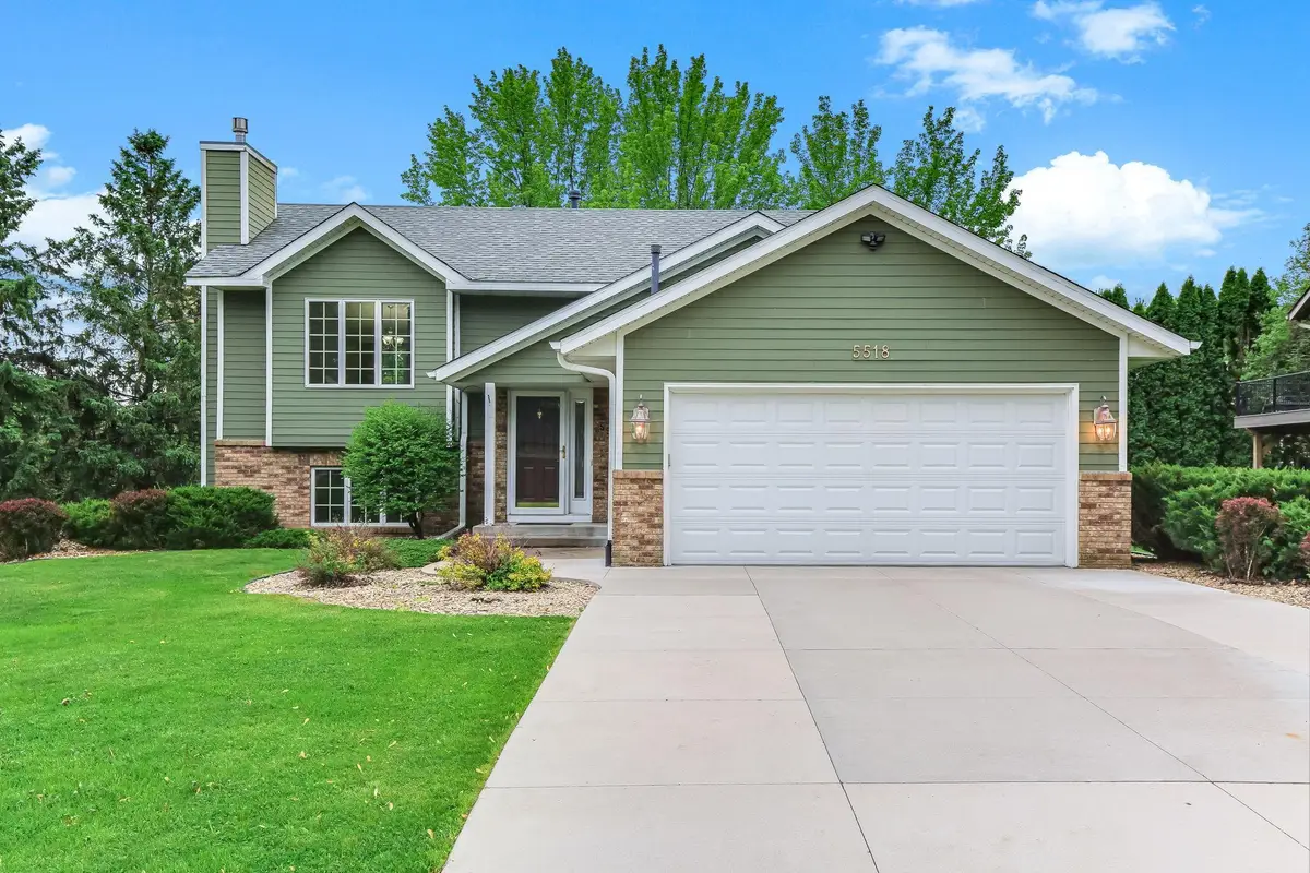 5518 Oakgreen Place N, Oak Park Heights, MN 55082 - #1