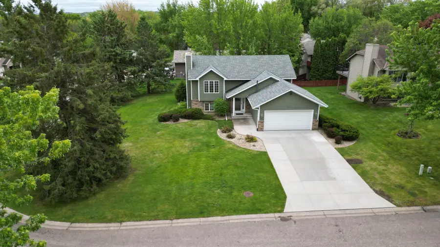 5518 Oakgreen Place N, Oak Park Heights, MN 55082 - #3