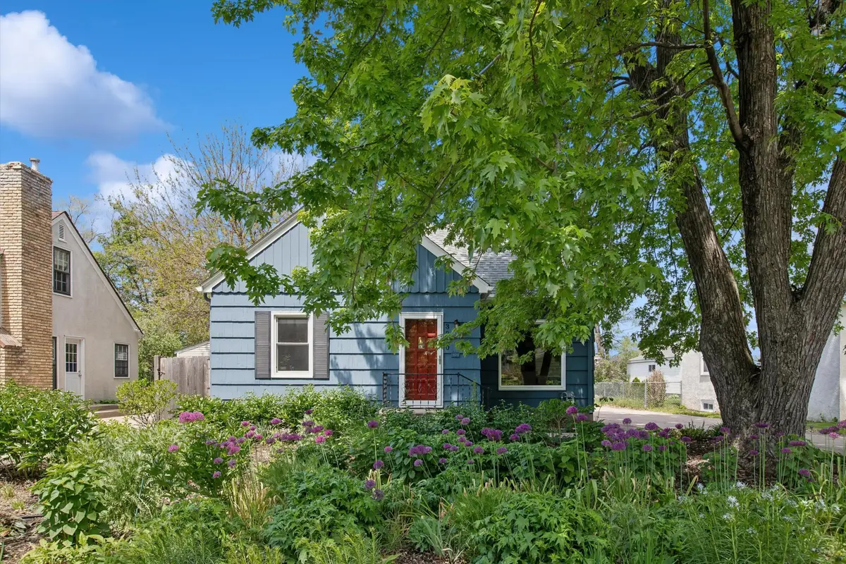 3910 Randall Avenue, Saint Louis Park, MN 55416 - #1