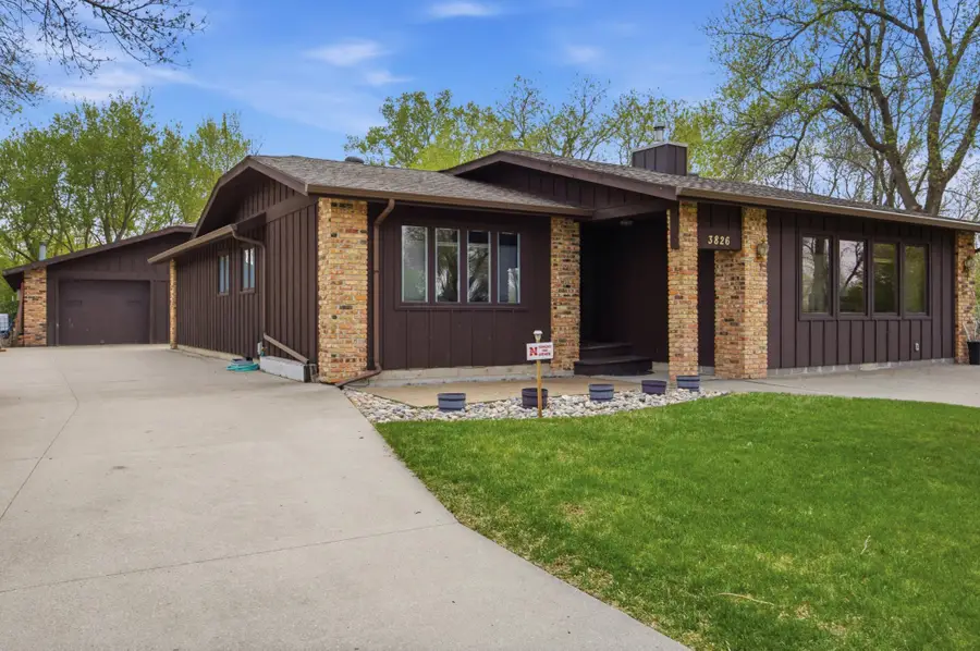 3826 Kensington Drive, West Fargo, ND 58078 - #2