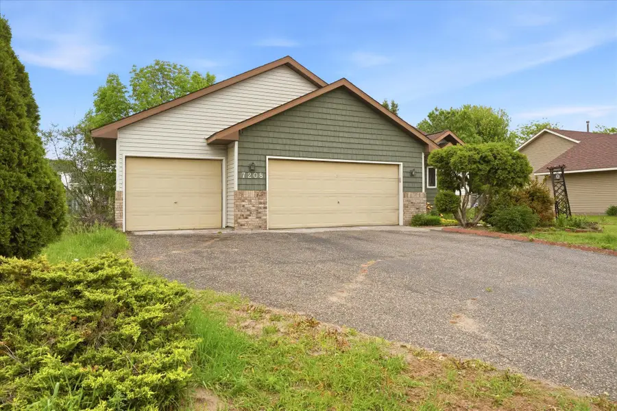 7208 90th Trail N, Brooklyn Park, MN 55445 - #3
