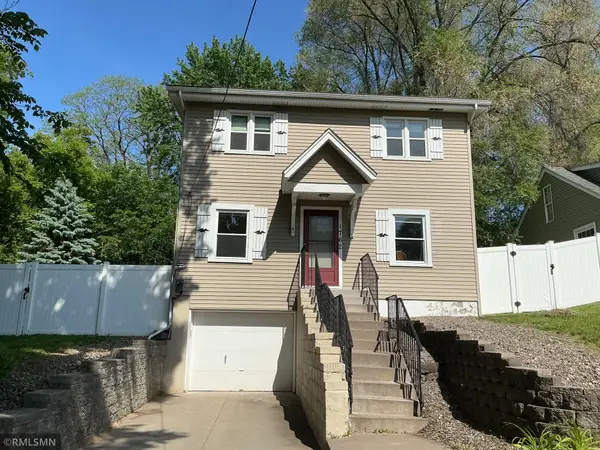 1762 Edgerton Street, Maplewood, MN 55117