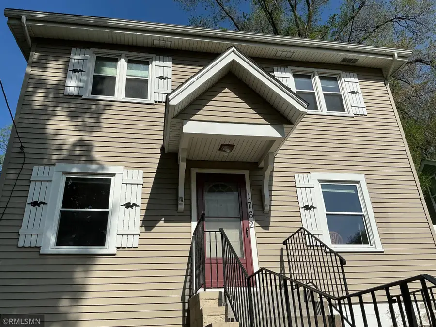 1762 Edgerton Street, Maplewood, MN 55117 - #2