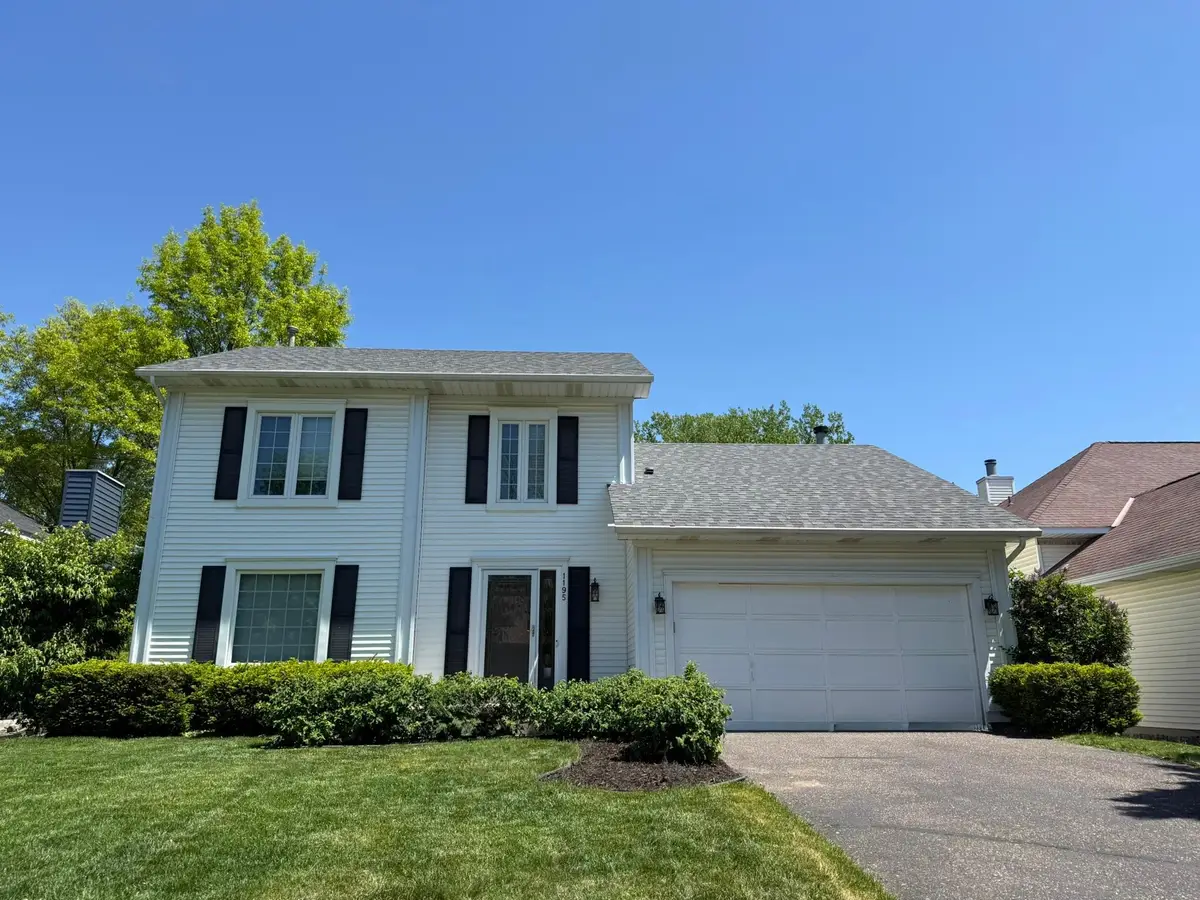 1195 Silverwood Road, Woodbury, MN 55125 - #1