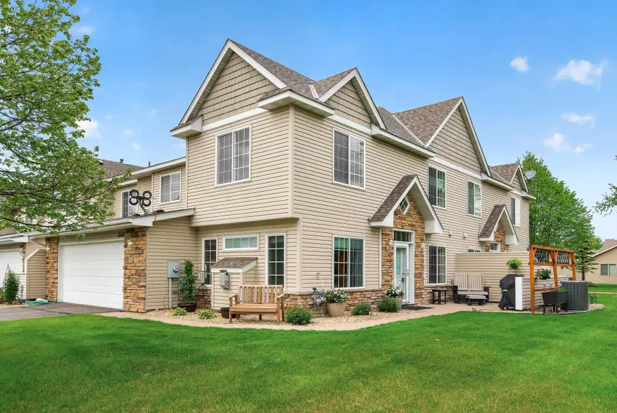10011 179th Avenue Nw, Elk River, MN 55330 - #2