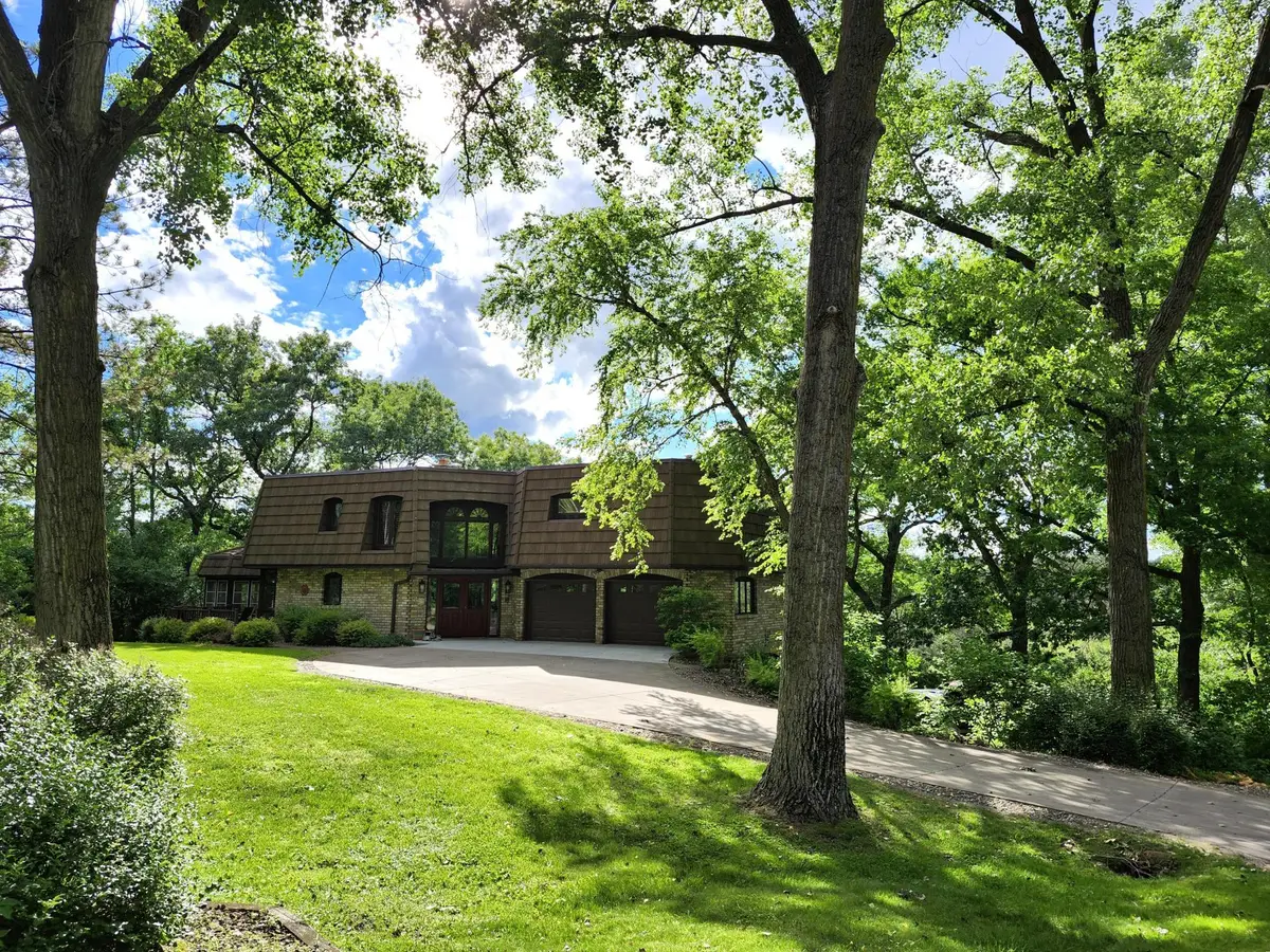 8 Chickadee Lane, North Oaks, MN 55127 - #1