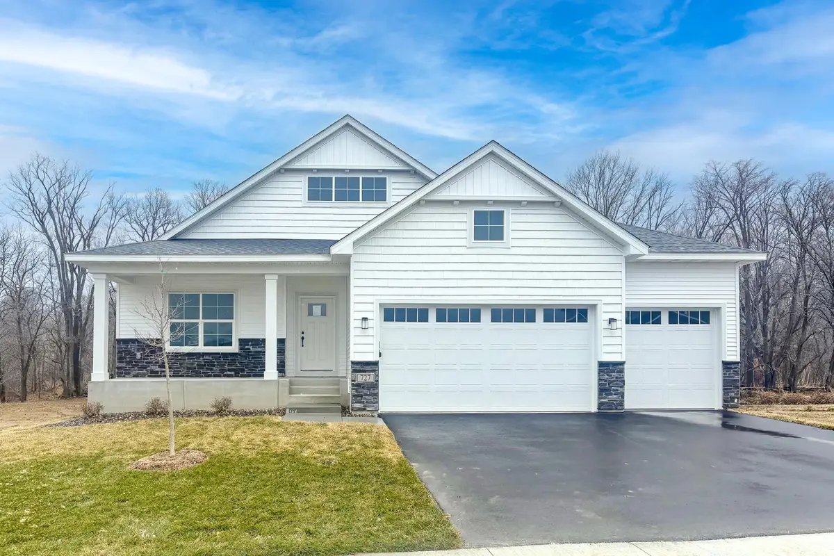 727 Rosebud Lane, Delano, MN 55328 - #1