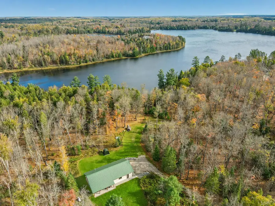 29658 W Mary Lake Drive, Bigfork, MN 56628 - #2