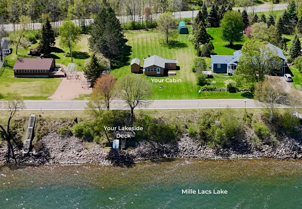12833 Twilight Road, Onamia, MN 56359 - #1