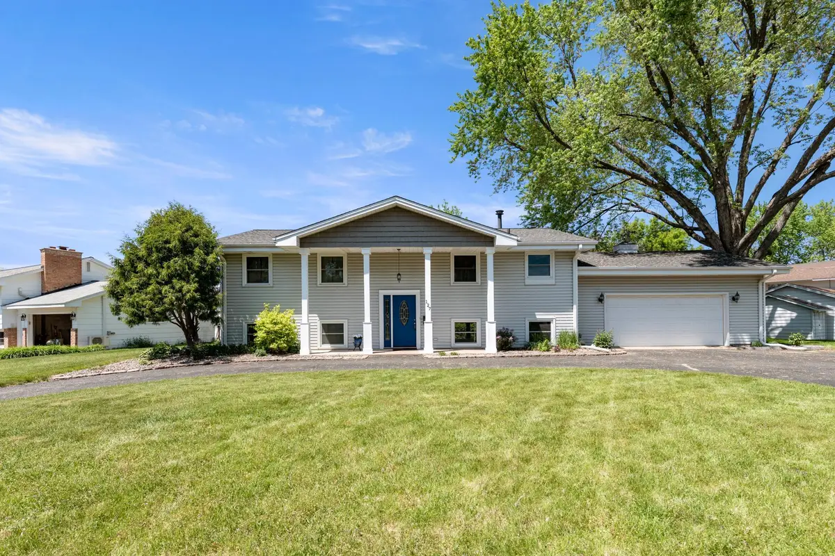 127 Birch Drive Ne, Forest Lake, MN 55025 - #1