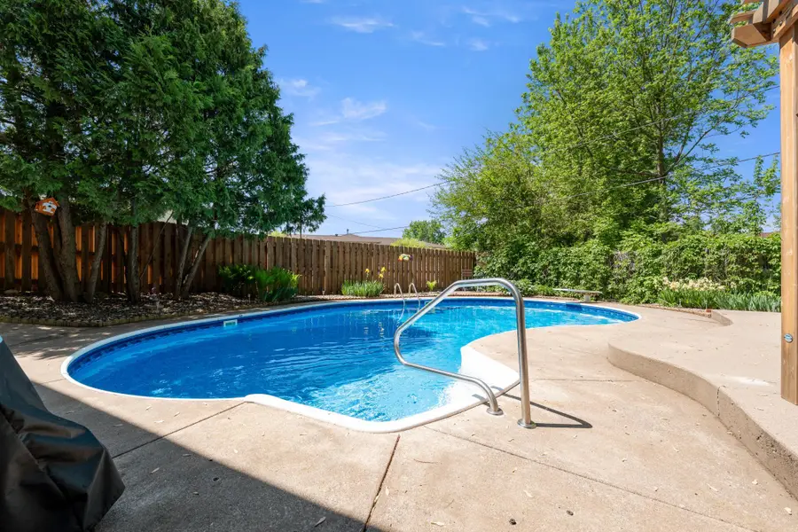 127 Birch Drive Ne, Forest Lake, MN 55025 - #3