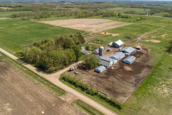 32552 115th Avenue, Eagle Bend, MN 56446