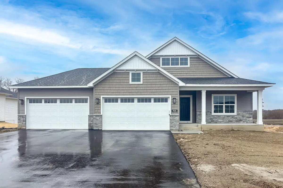 924 Yellowcrest Street Sw, Delano, MN 55328 - #1