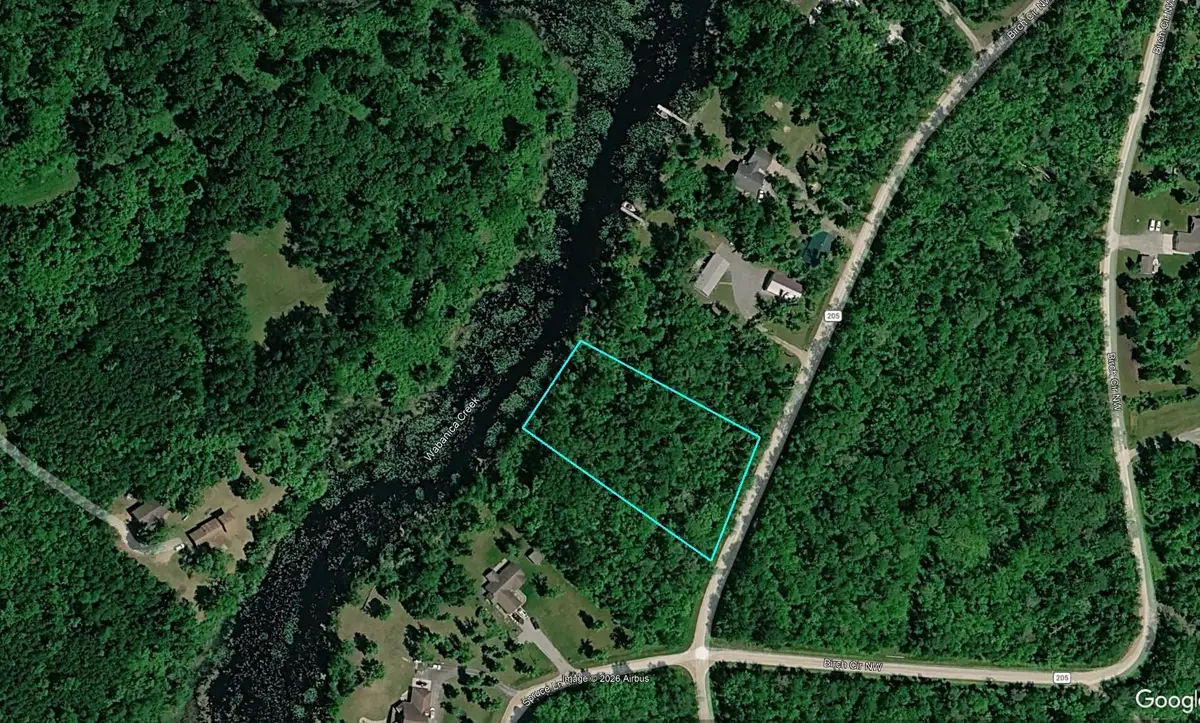 _ __birch Circle Drive Nw, Baudette, MN 56623 - #1