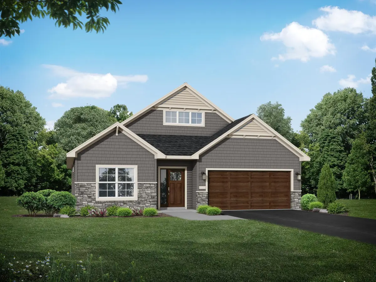 7819 Bridgewater Court, Rockford, MN 55373 - #1
