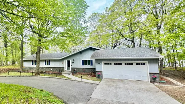 14296 E Fox Lake Road, Detroit Lakes, MN 56501