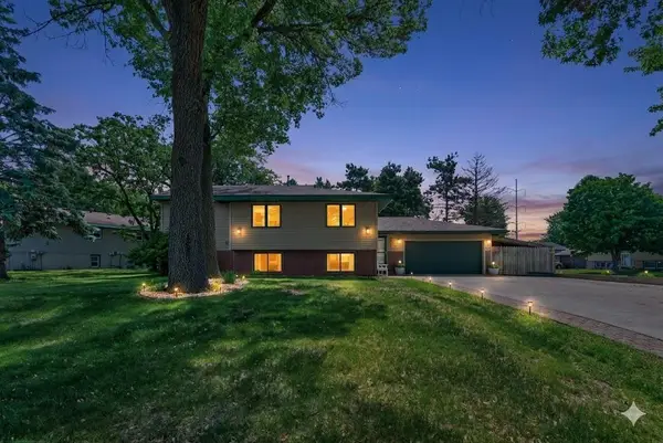 12757 Able Street Ne, Blaine, MN 55434