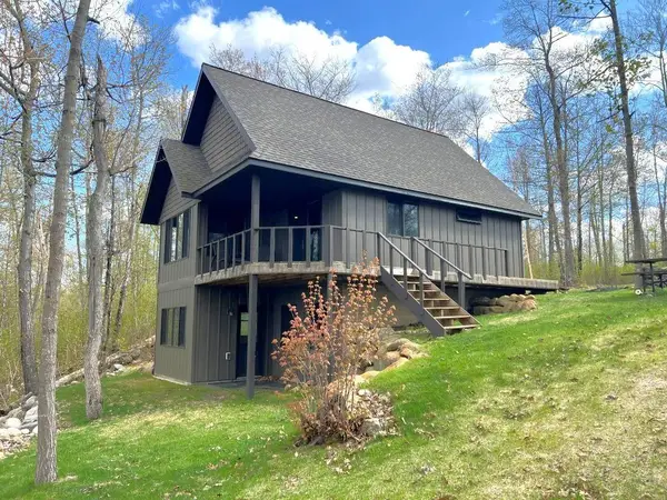 34198 Moose Trail, Park Rapids, MN 56461