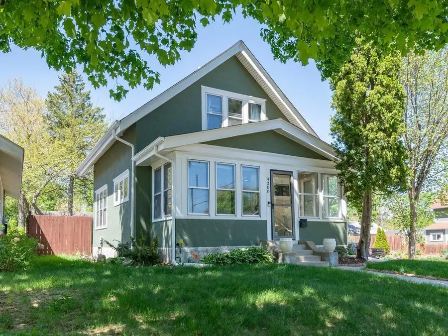 4300 14th Avenue S, Minneapolis, MN 55407 - #2