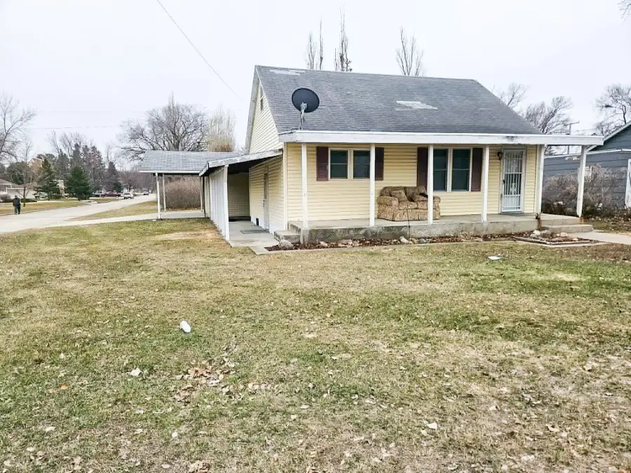 410 Washington Avenue Ne, Fertile, MN 56540 - #2
