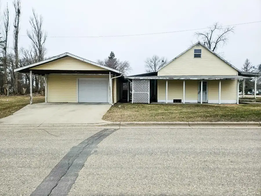 410 Washington Avenue Ne, Fertile, MN 56540 - #3
