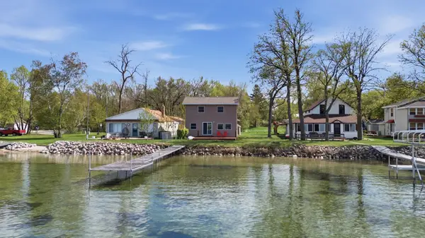12681 W Lake Sallie Drive, Detroit Lakes, MN 56501