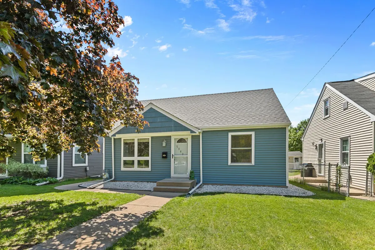 5840 Russell Avenue S, Minneapolis, MN 55410 - #1