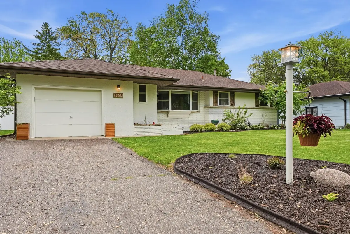 3908 Utah Avenue N, New Hope, MN 55427 - #1
