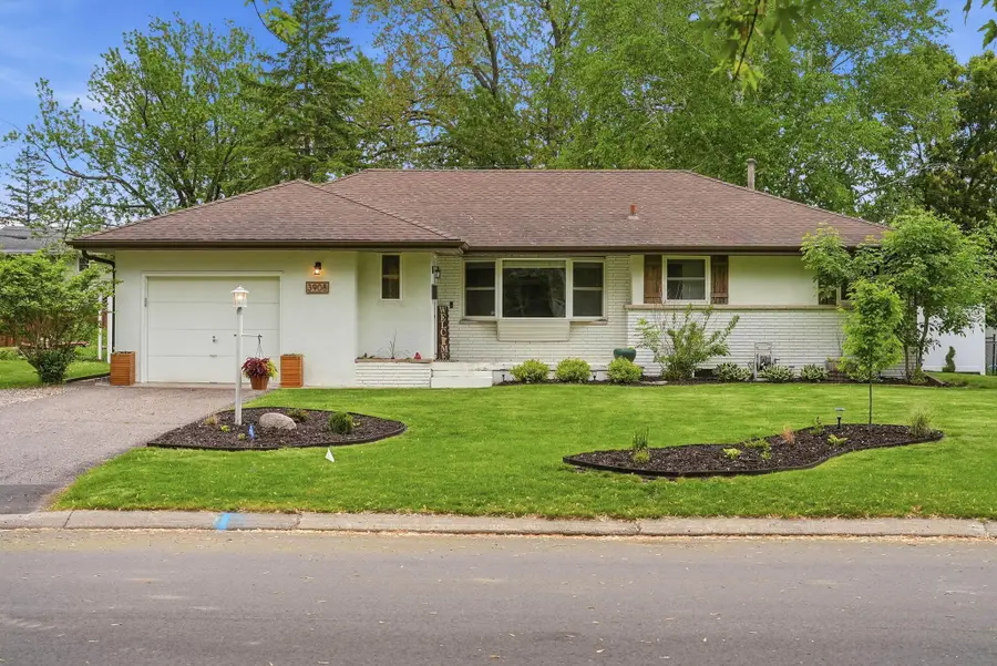 3908 Utah Avenue N, New Hope, MN 55427 - #3