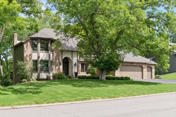 7885 133rd Street W, Apple Valley, MN 55124