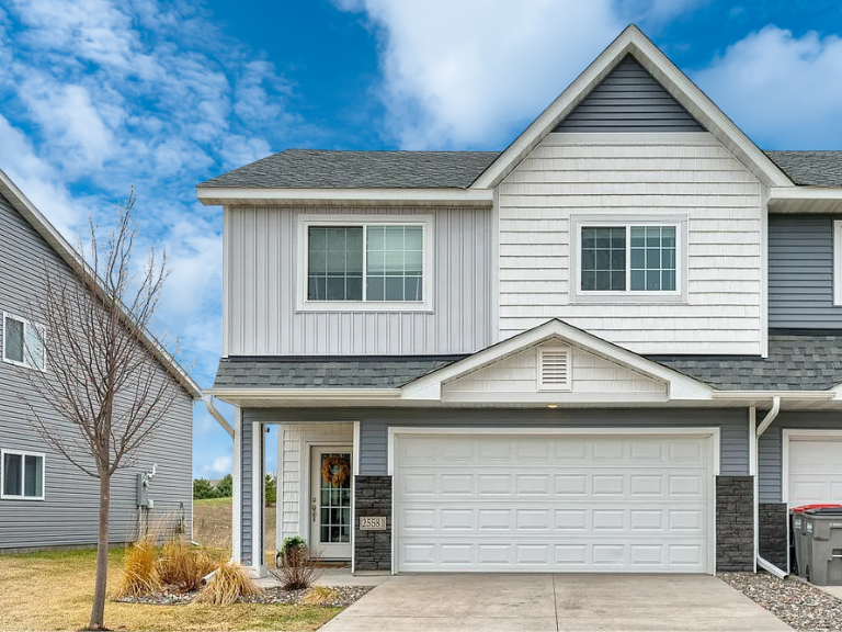 25581 5th Street W, Zimmerman, MN 55398 - #1