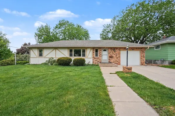 3966 Quincy Street Ne, Columbia Heights, MN 55421