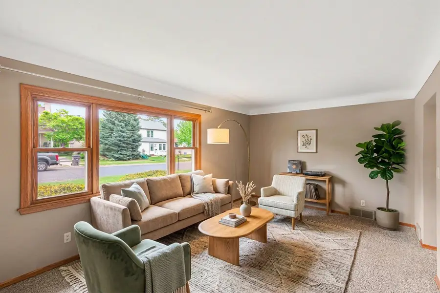 3966 Quincy Street Ne, Columbia Heights, MN 55421 - #2