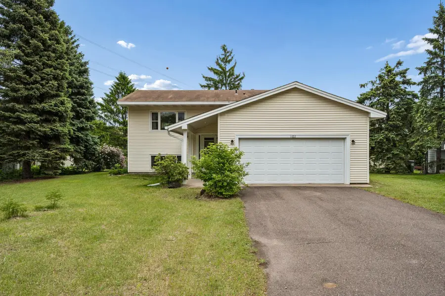 1602 Daisy Court, New Brighton, MN 55112 - #2